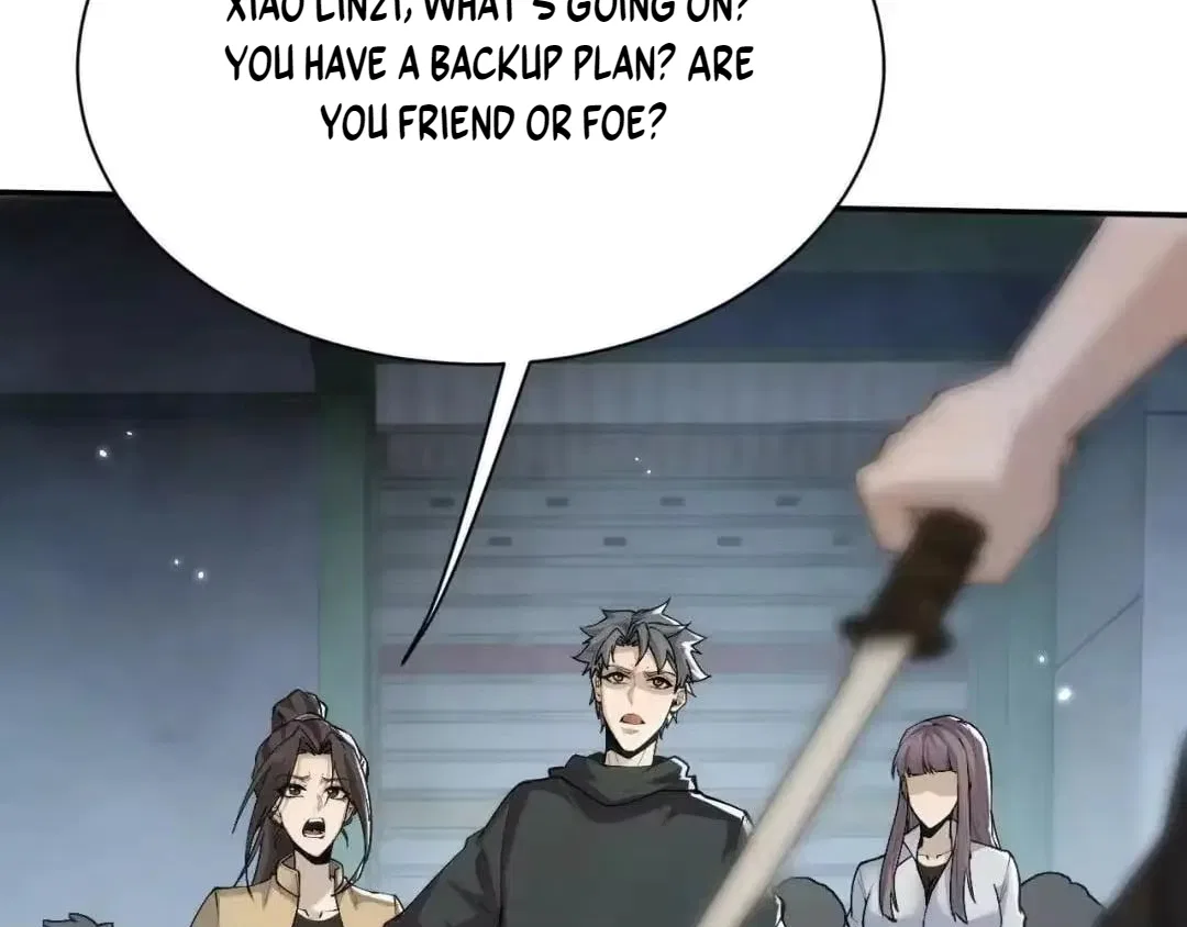 Versatile Sword Cultivator Chapter 111 – Page 33