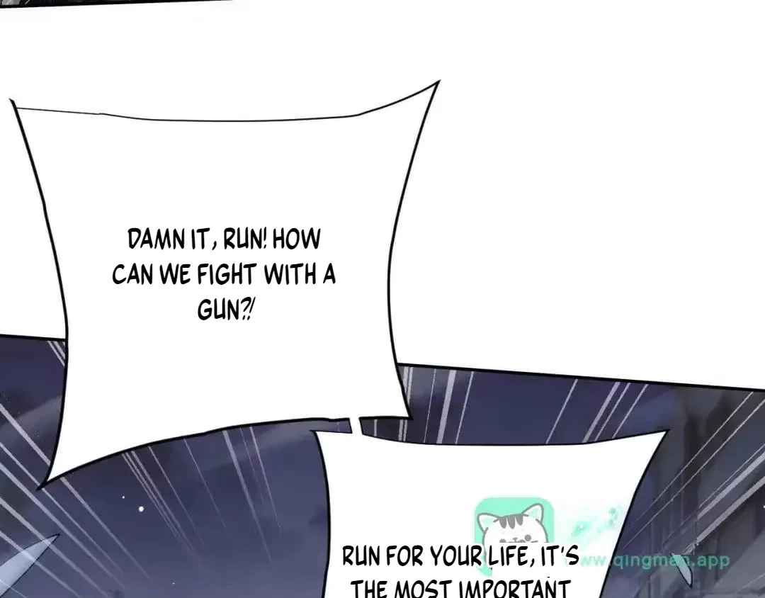 Versatile Sword Cultivator Chapter 111 – Page 47
