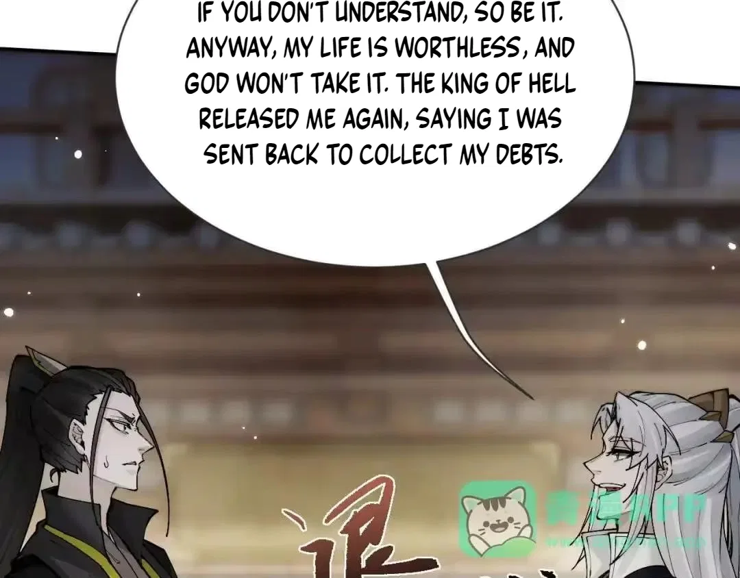 Versatile Sword Cultivator Chapter 111 – Page 117