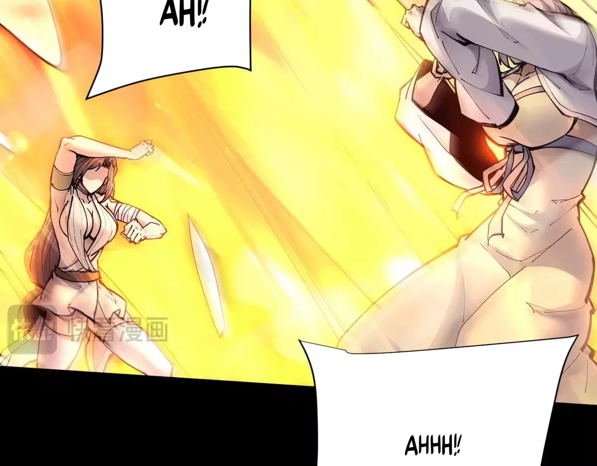 Versatile Sword Cultivator Chapter 109 – Page 32