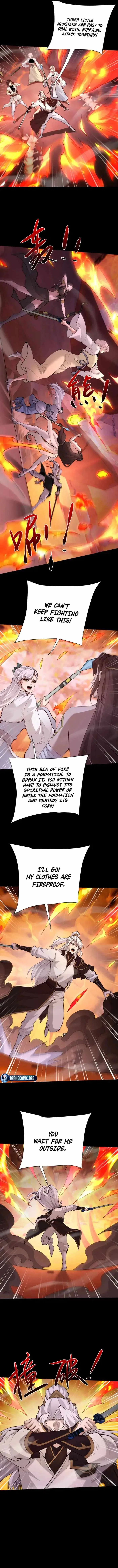 Versatile Sword Cultivator Chapter 105 – Page 7