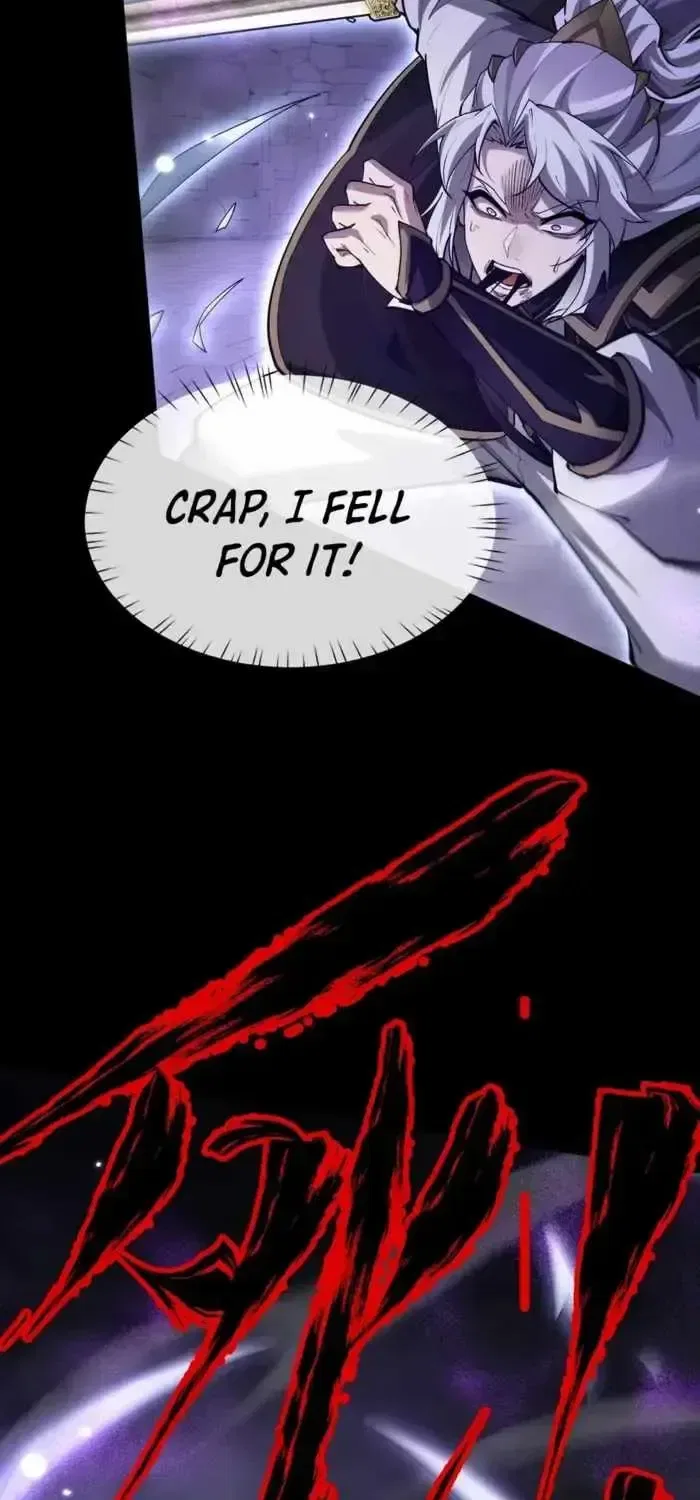 Versatile Sword Cultivator Chapter 104 – Page 29