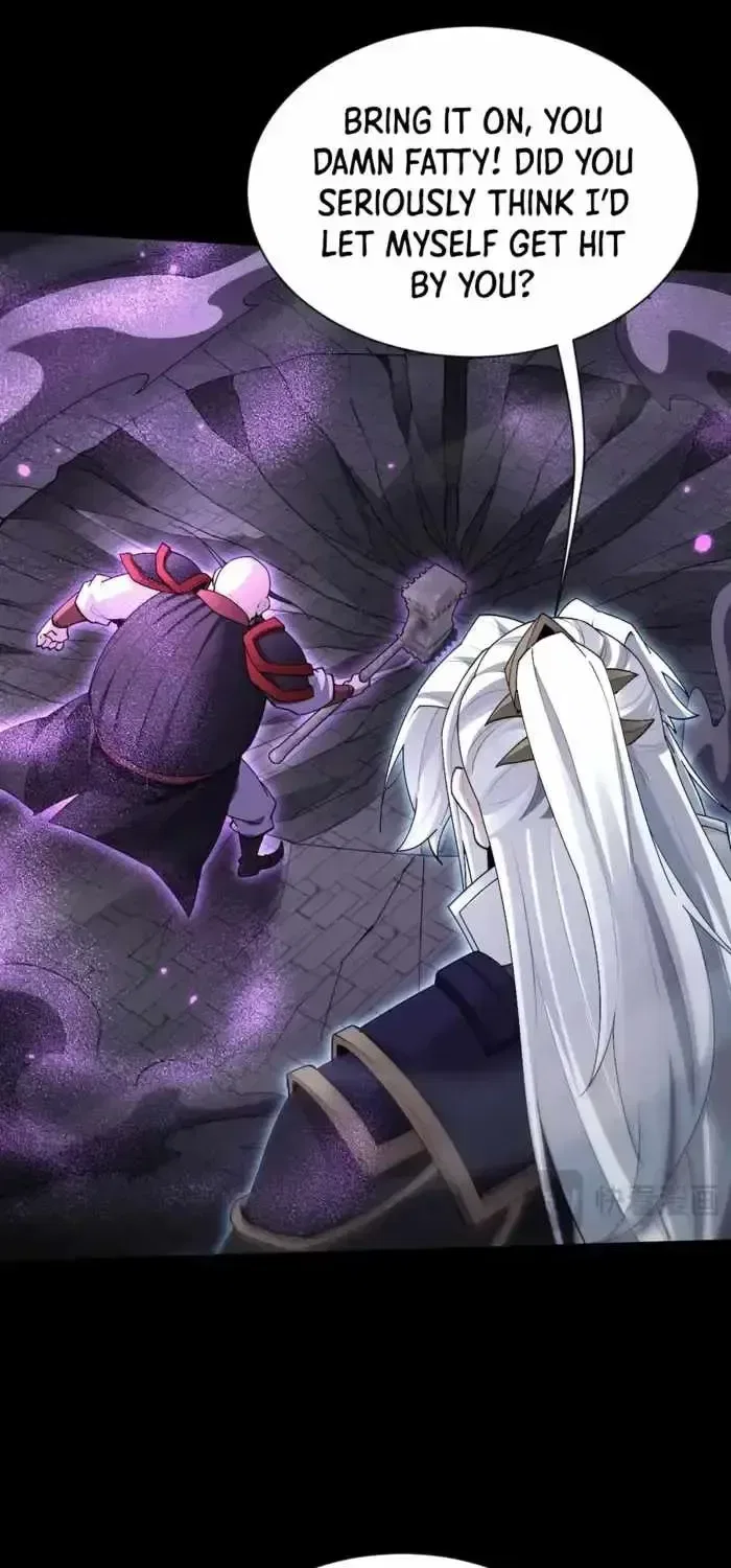 Versatile Sword Cultivator Chapter 104 – Page 38