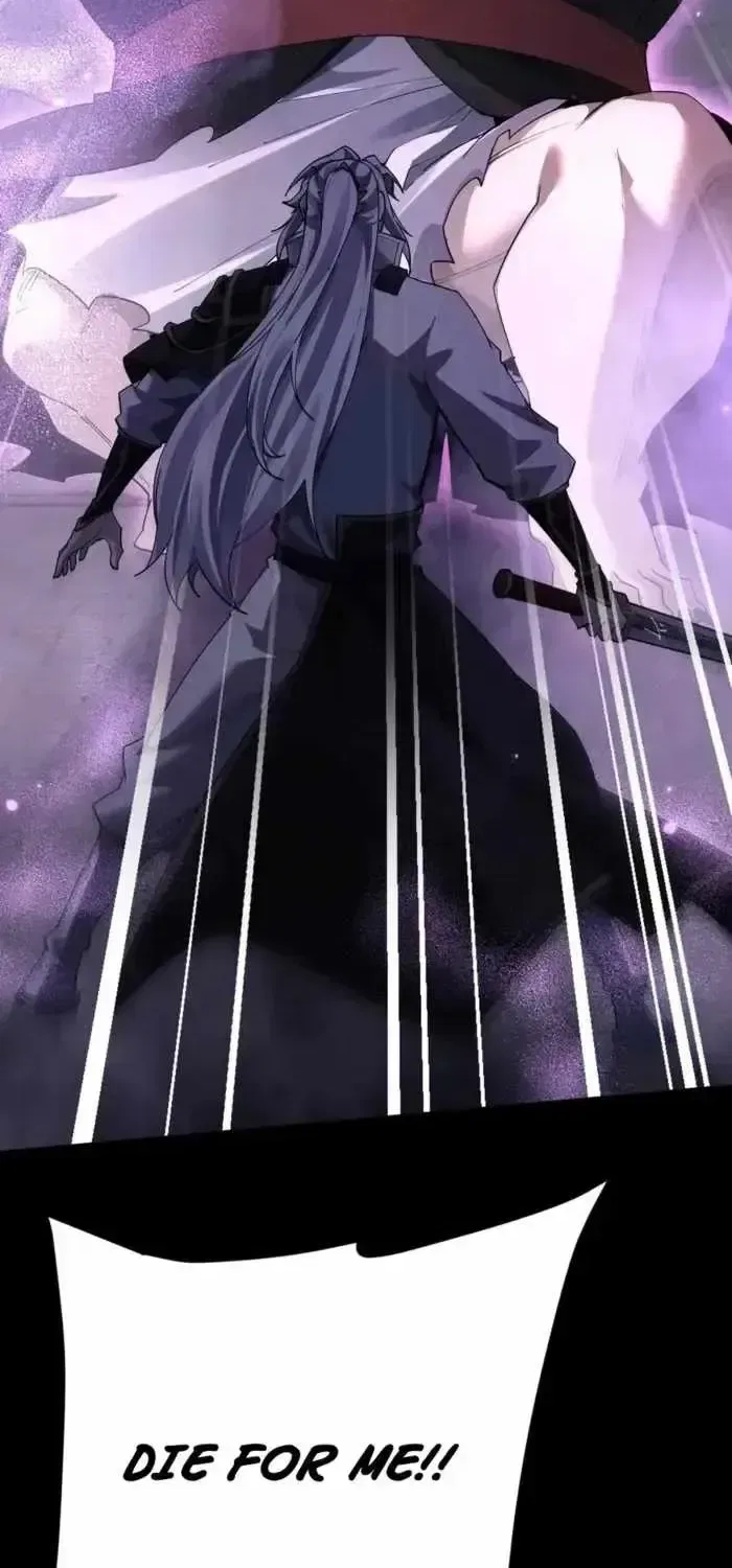 Versatile Sword Cultivator Chapter 104 – Page 50