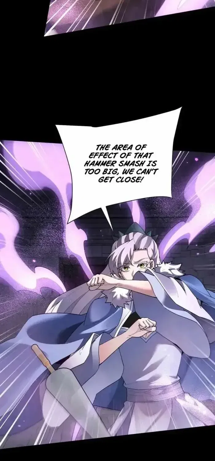 Versatile Sword Cultivator Chapter 104 – Page 54