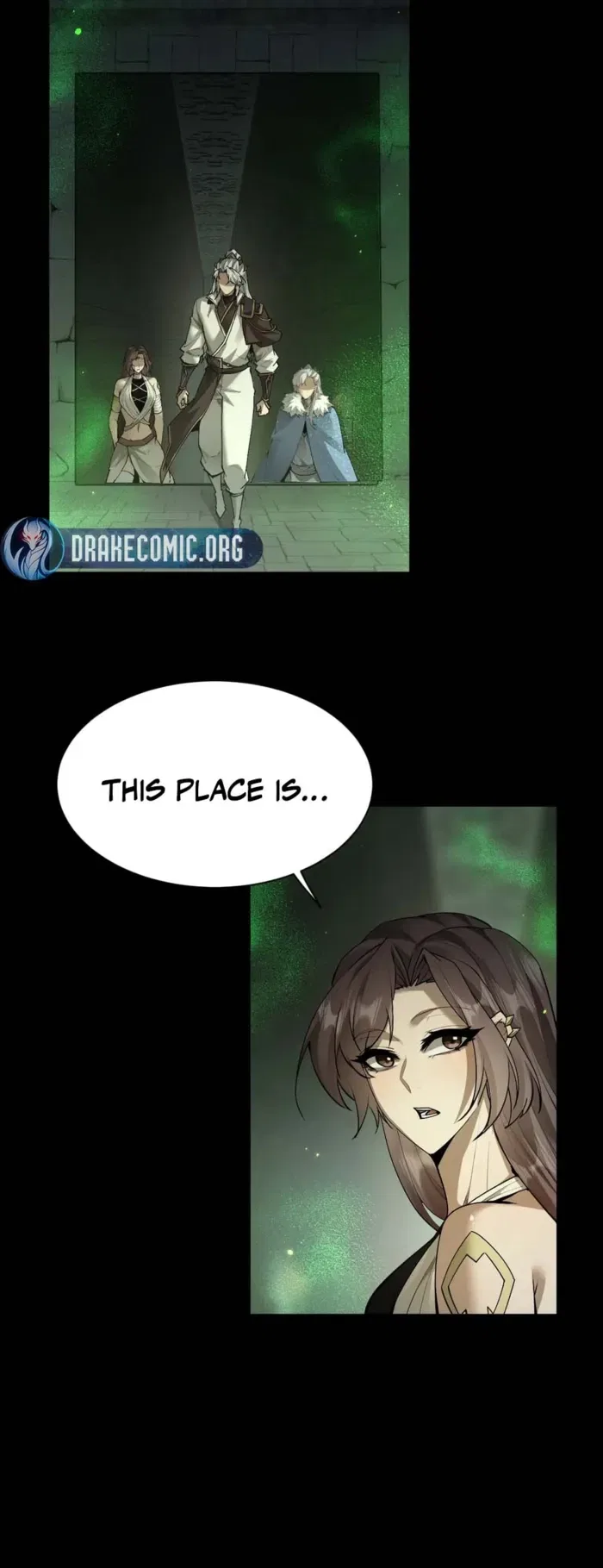 Versatile Sword Cultivator Chapter 103 – Page 13