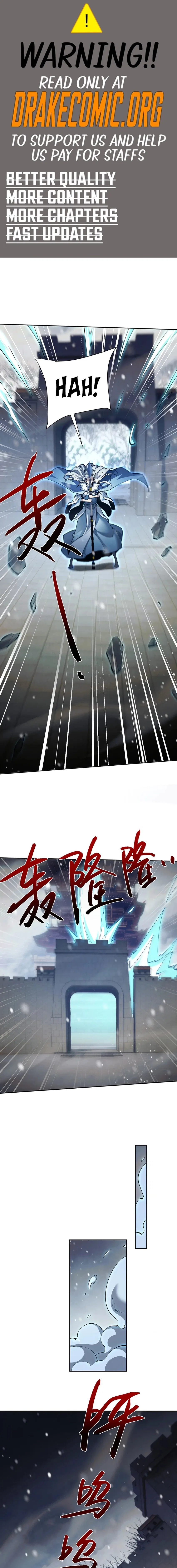 Versatile Sword Cultivator Chapter 100 – Page 1