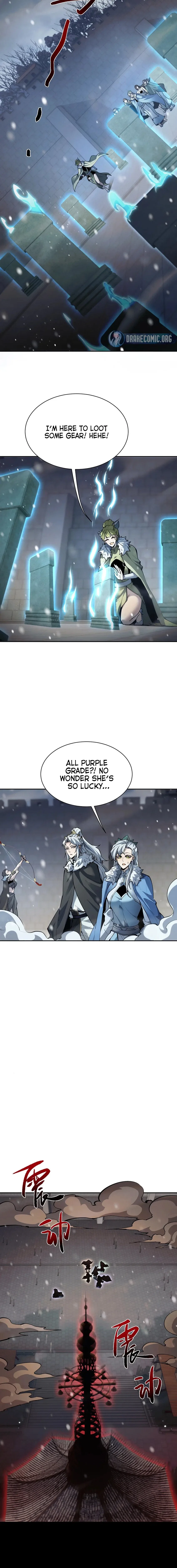Versatile Sword Cultivator Chapter 100 – Page 2