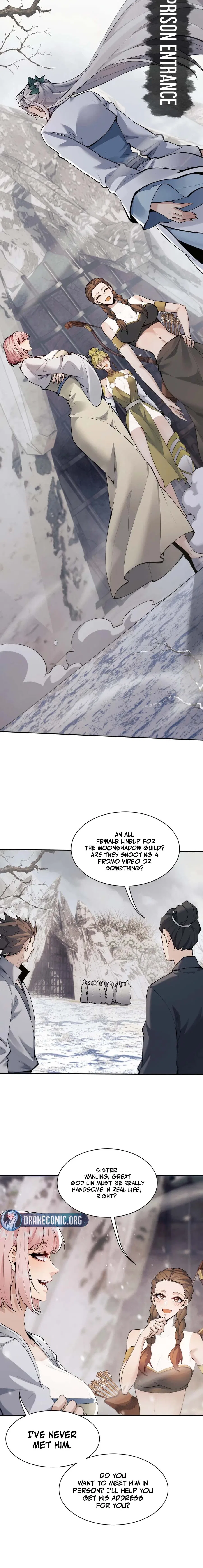 Versatile Sword Cultivator Chapter 98 – Page 6