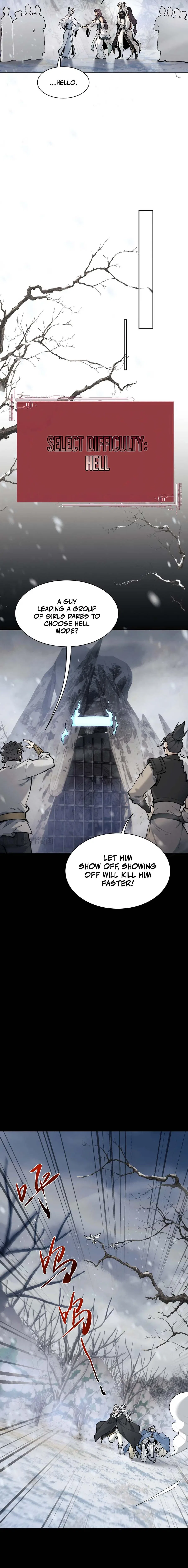 Versatile Sword Cultivator Chapter 98 – Page 8