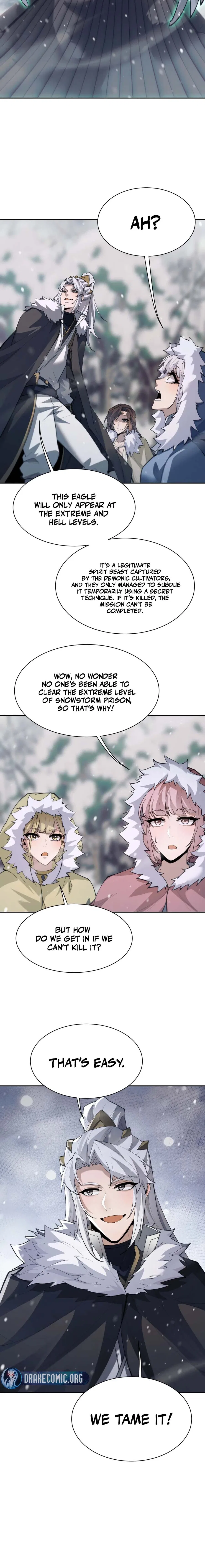 Versatile Sword Cultivator Chapter 98 – Page 14