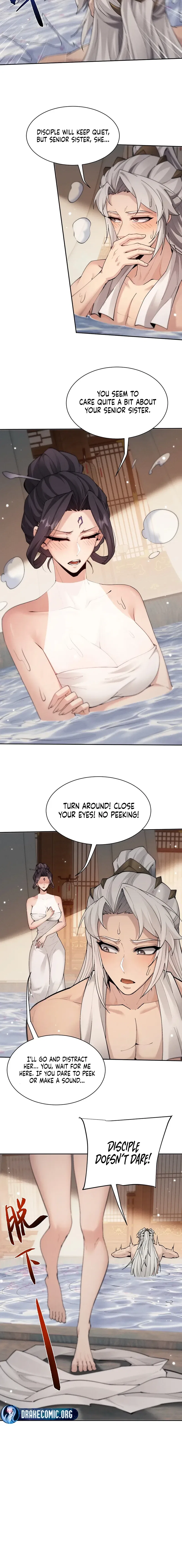 Versatile Sword Cultivator Chapter 94 – Page 2