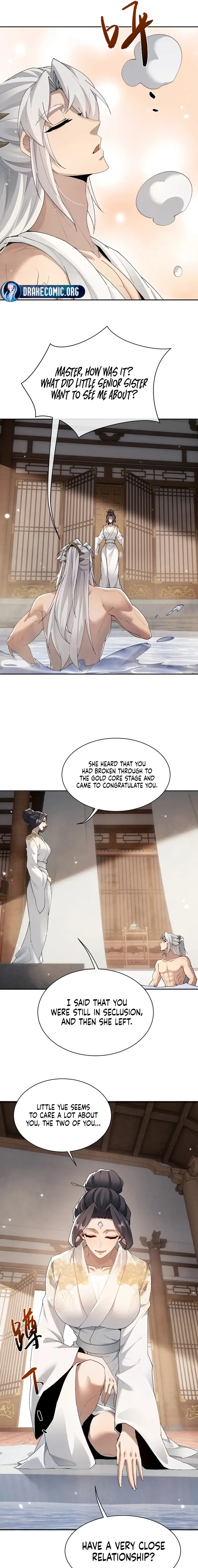 Versatile Sword Cultivator Chapter 94 – Page 5