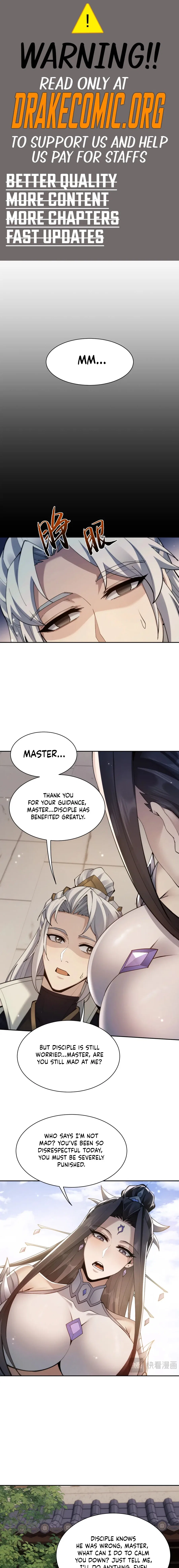 Versatile Sword Cultivator Chapter 93 – Page 1
