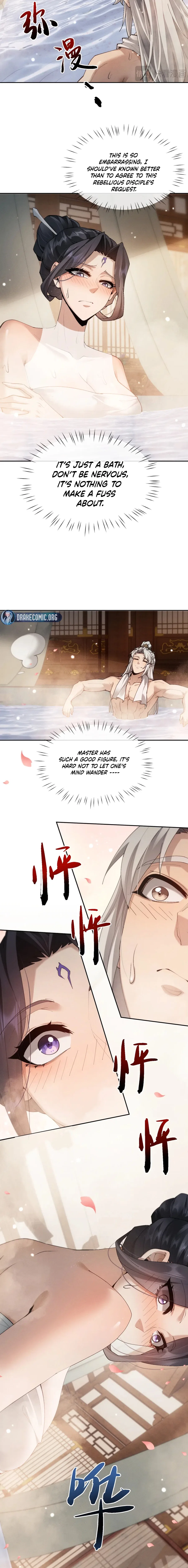 Versatile Sword Cultivator Chapter 93 – Page 10