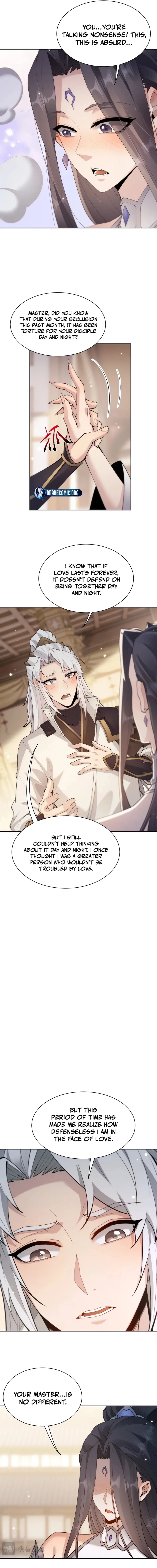 Versatile Sword Cultivator Chapter 92 – Page 5