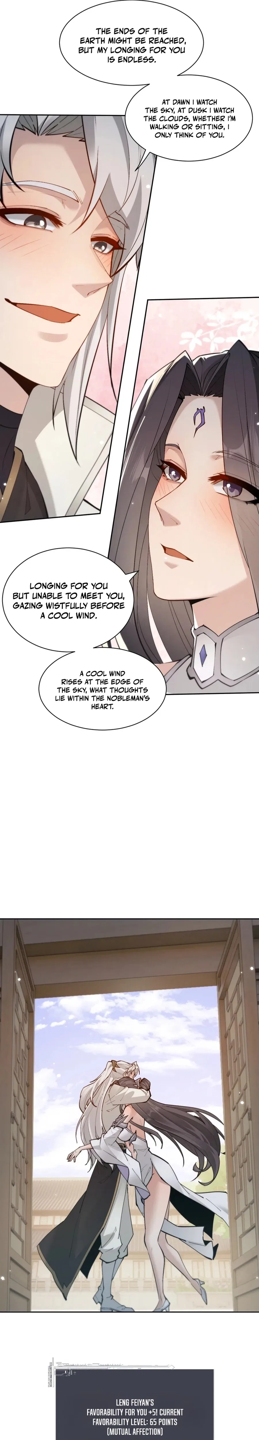 Versatile Sword Cultivator Chapter 92 – Page 6