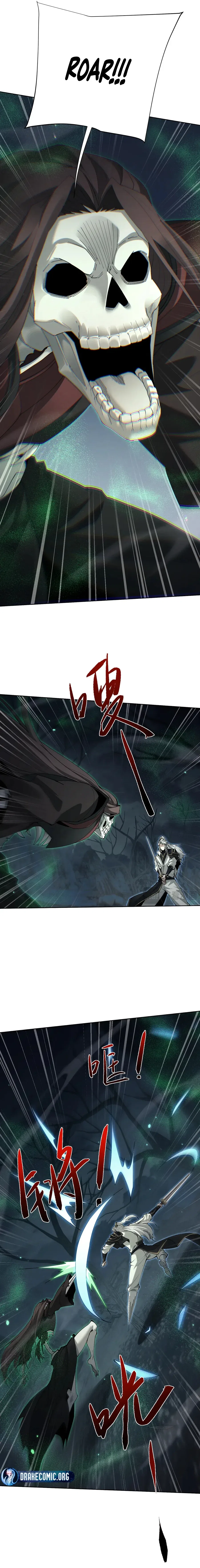 Versatile Sword Cultivator Chapter 89 – Page 7