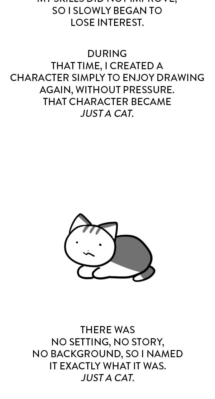Just a Cat Chapter 62 – Page 3