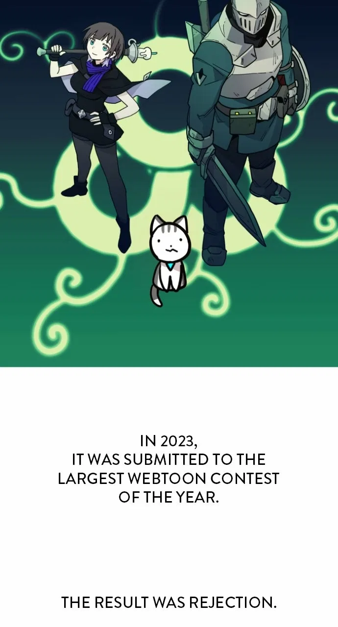 Just a Cat Chapter 62 – Page 5