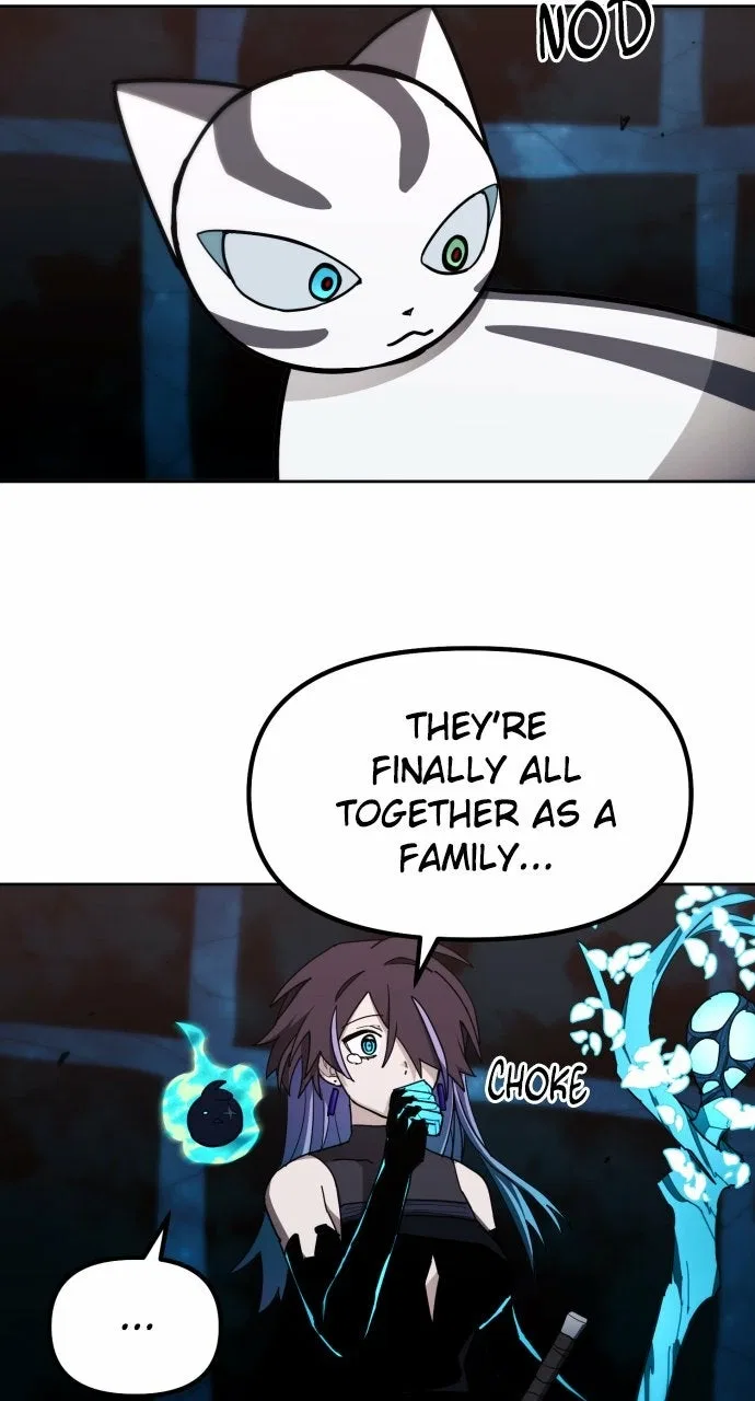 Just a Cat Chapter 61 – Page 7