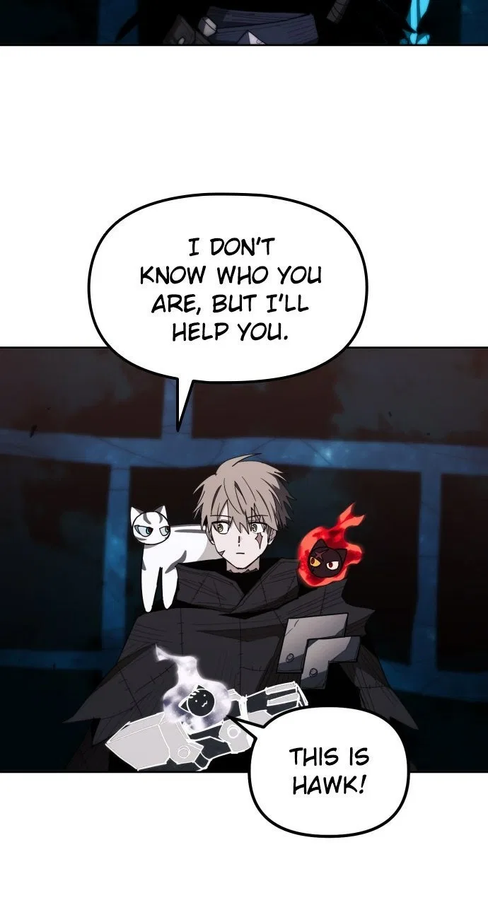 Just a Cat Chapter 61 – Page 8