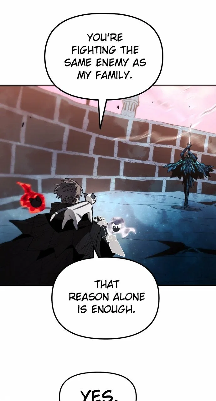 Just a Cat Chapter 61 – Page 9