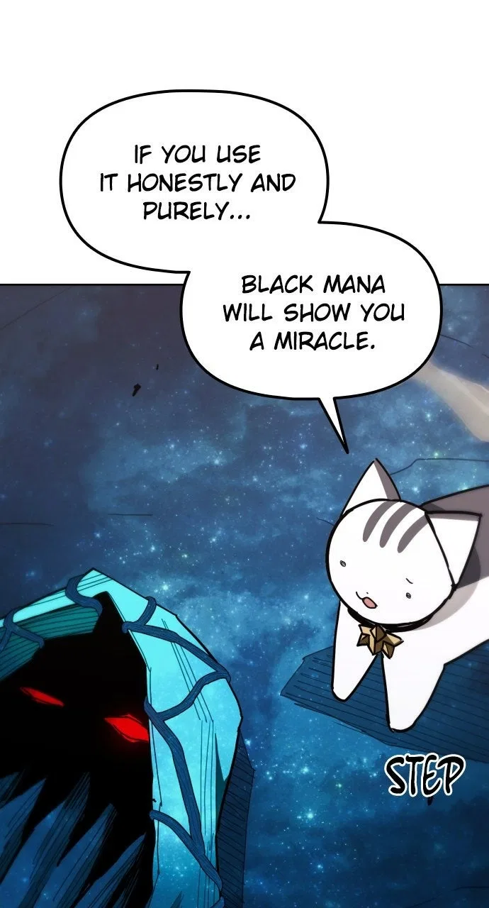 Just a Cat Chapter 61 – Page 25