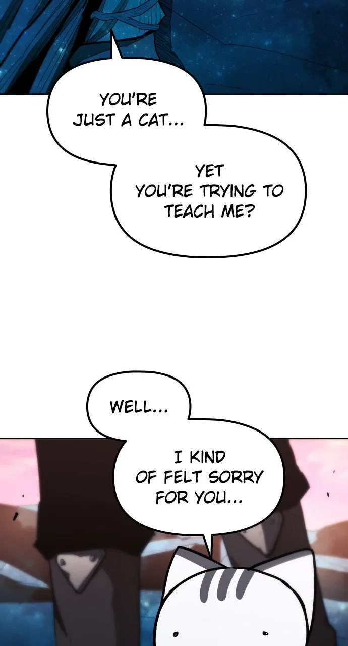 Just a Cat Chapter 61 – Page 26