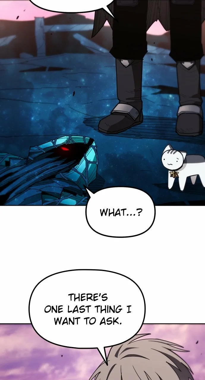 Just a Cat Chapter 61 – Page 28