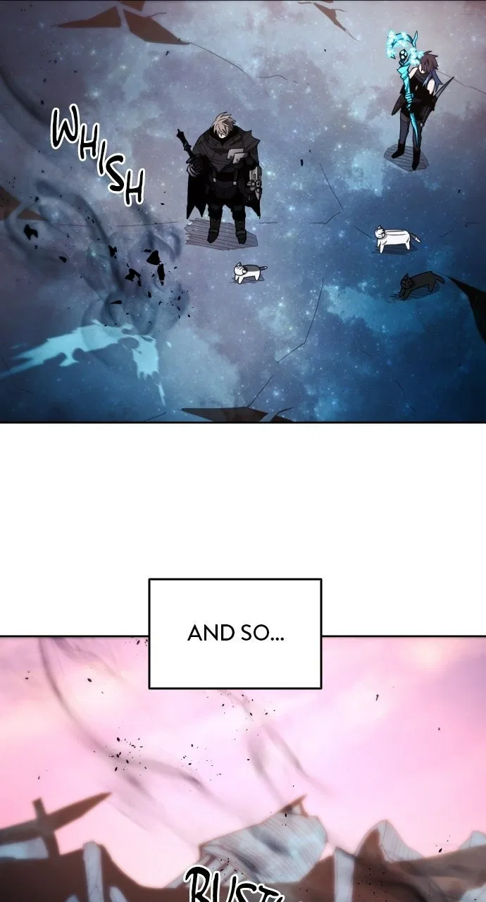 Just a Cat Chapter 61 – Page 36