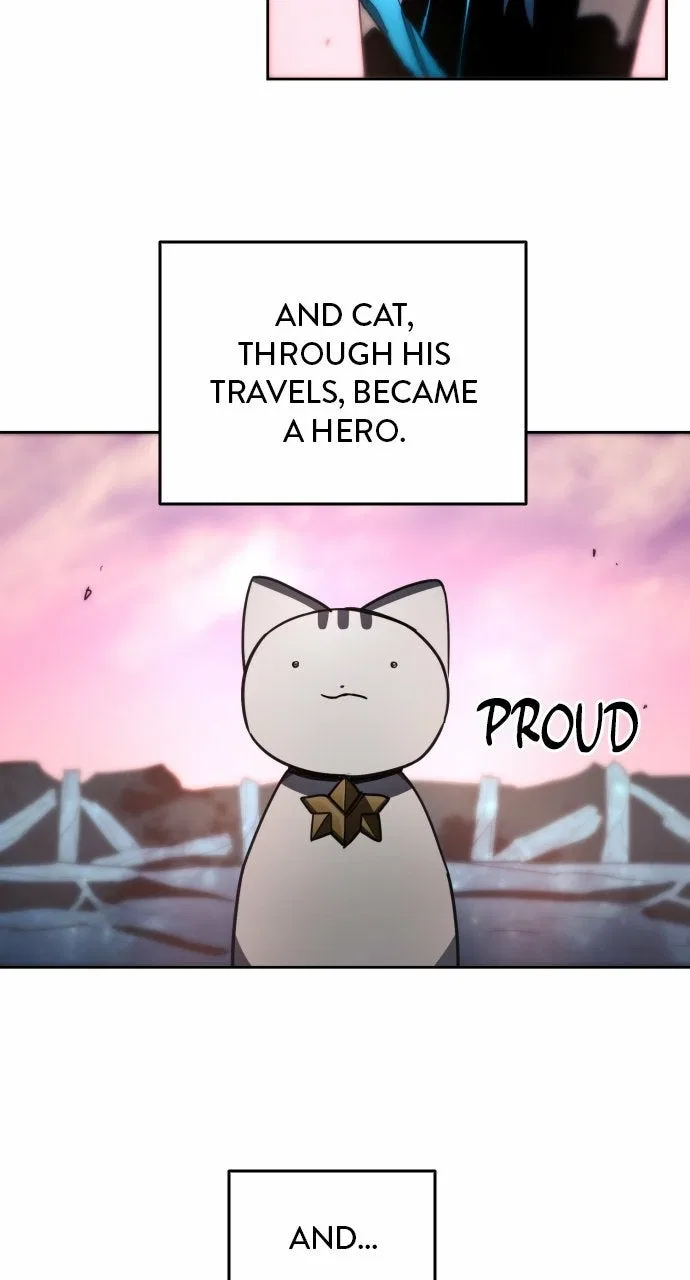 Just a Cat Chapter 61 – Page 39