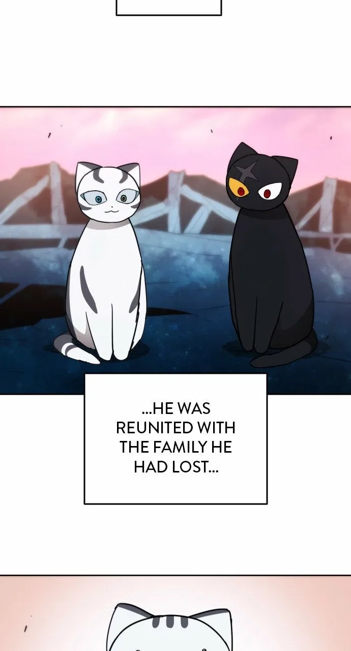 Just a Cat Chapter 61 – Page 40