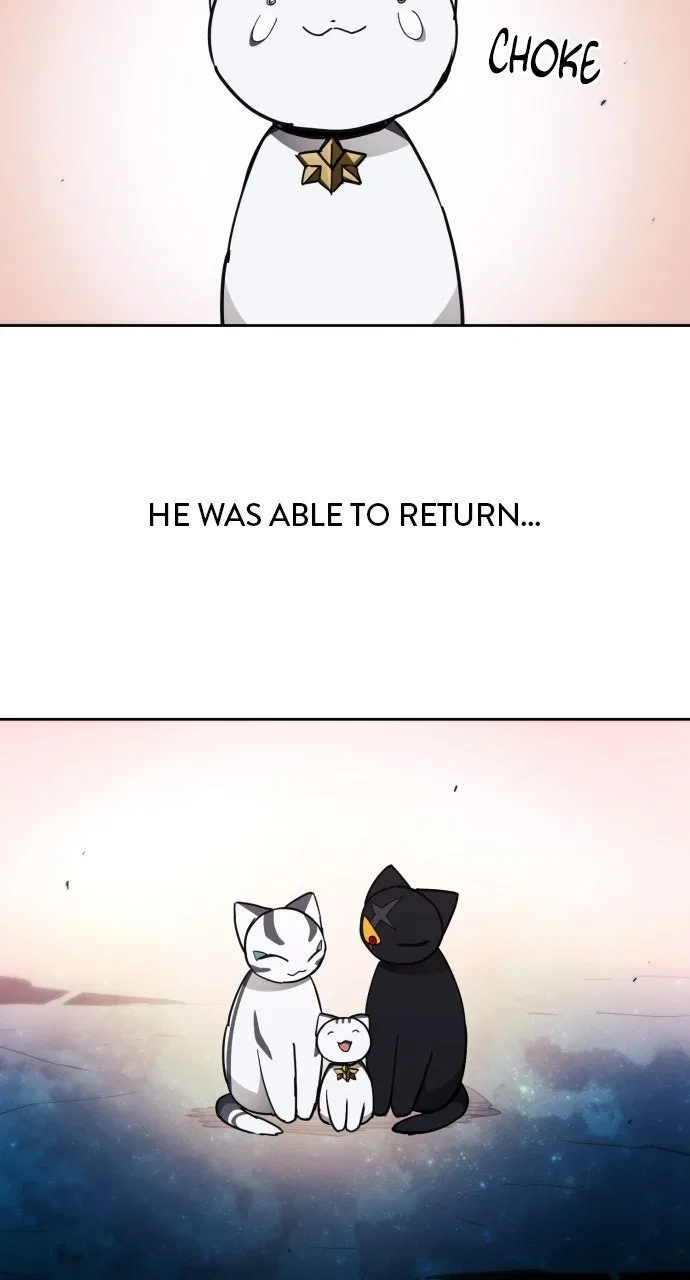 Just a Cat Chapter 61 – Page 41