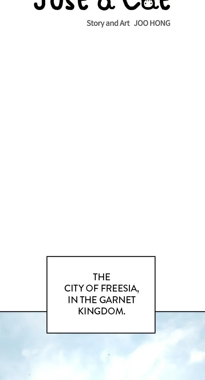 Just a Cat Chapter 61 – Page 43