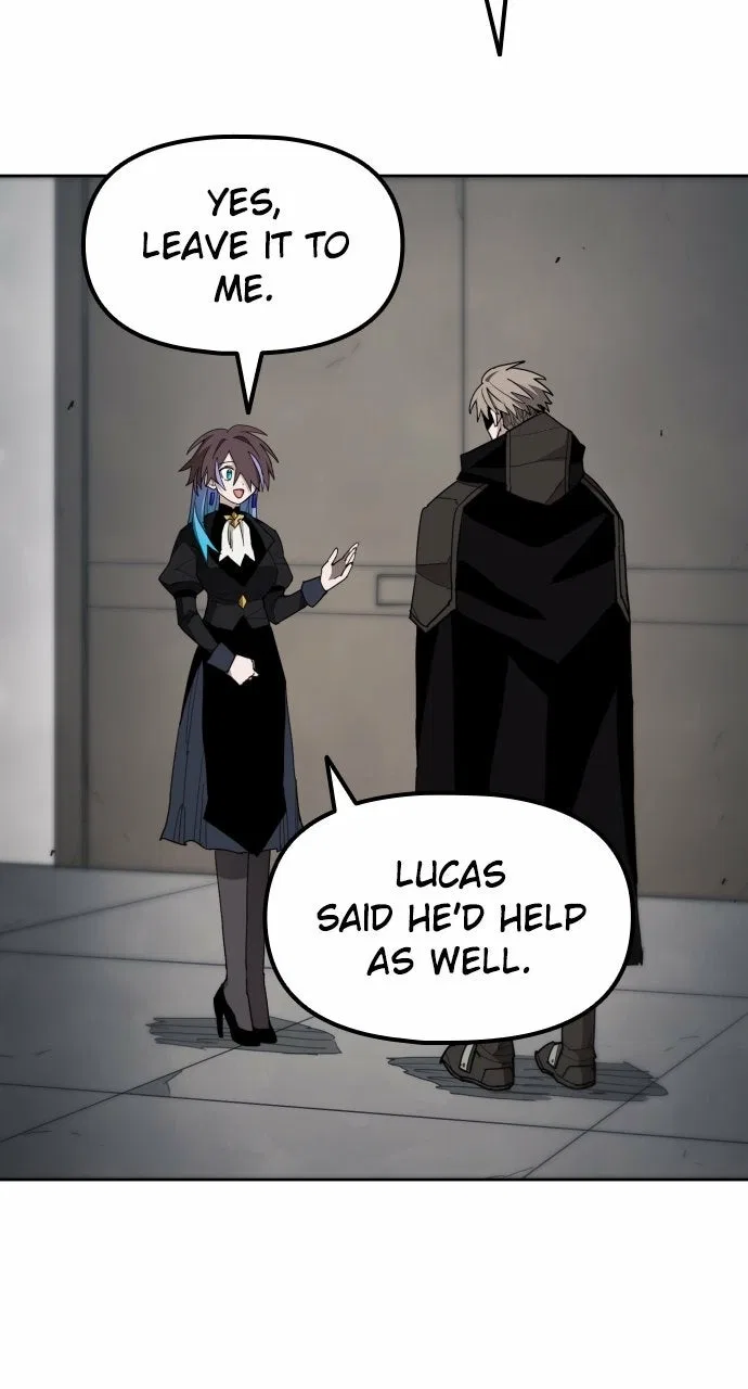 Just a Cat Chapter 61 – Page 45