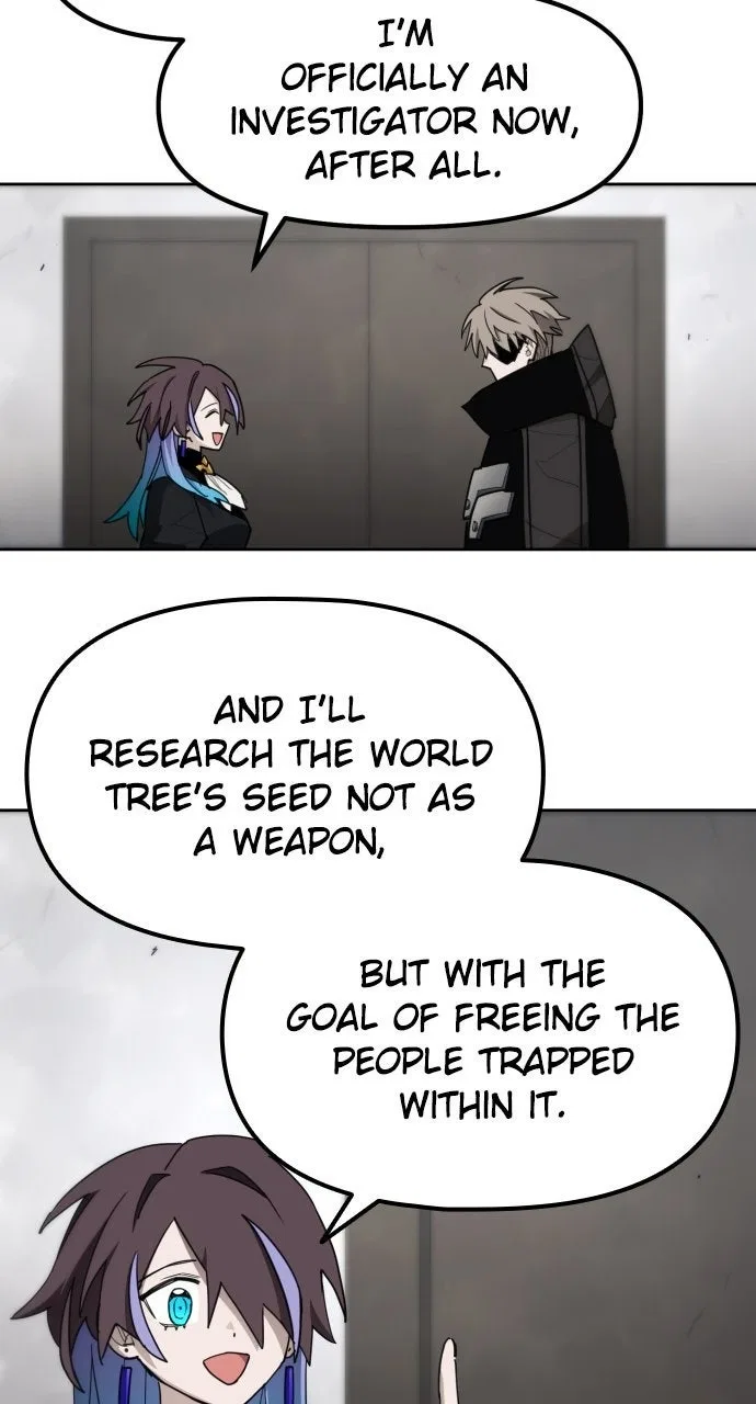 Just a Cat Chapter 61 – Page 47
