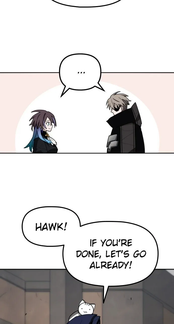 Just a Cat Chapter 61 – Page 49