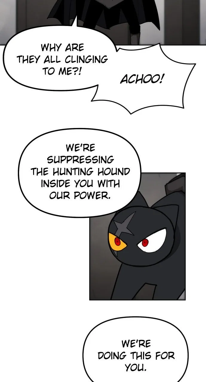 Just a Cat Chapter 61 – Page 51