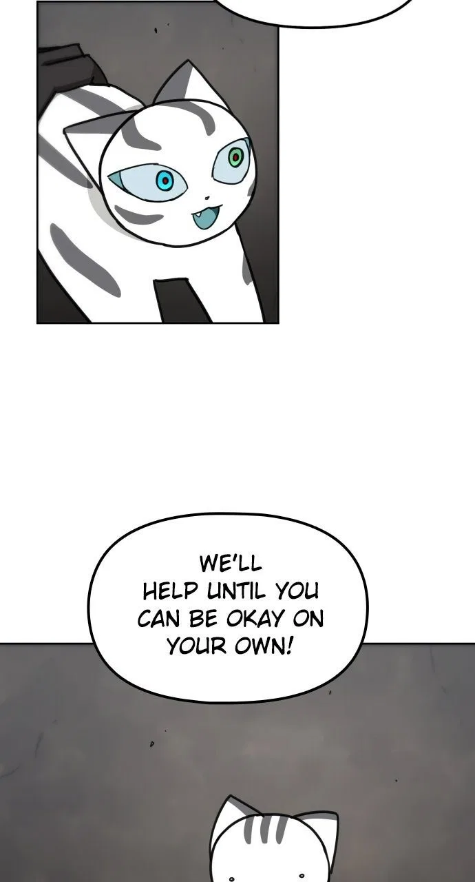 Just a Cat Chapter 61 – Page 52