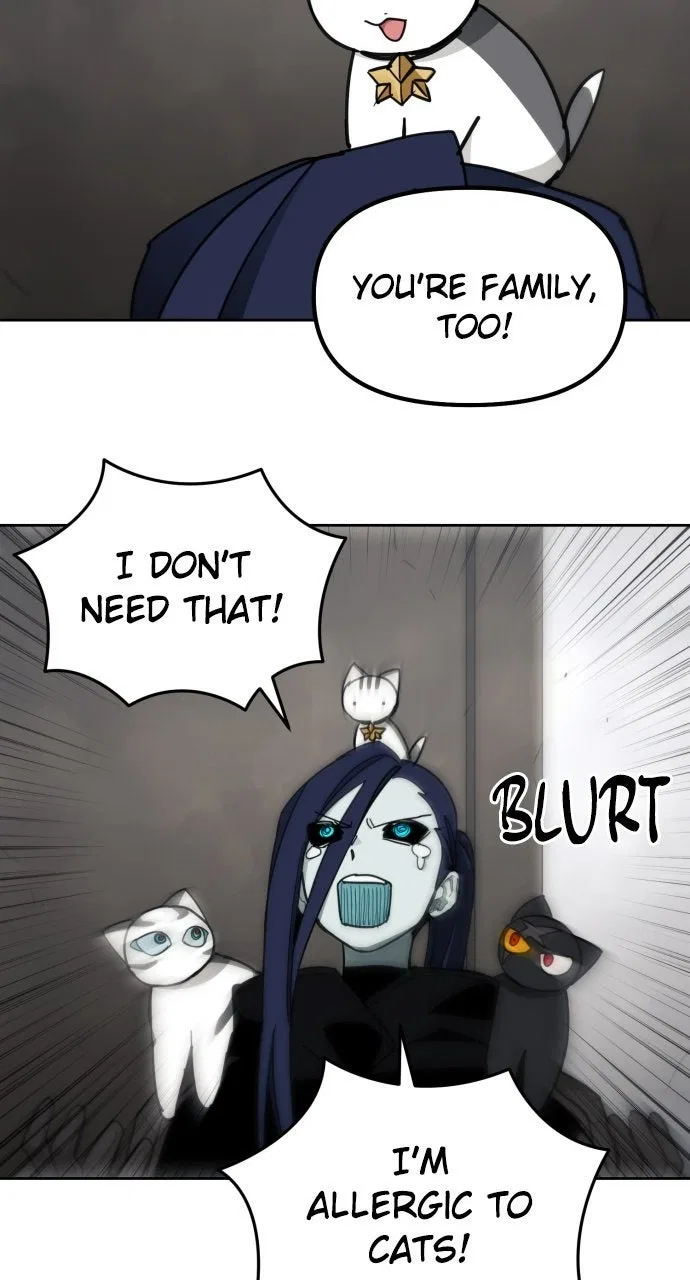 Just a Cat Chapter 61 – Page 53