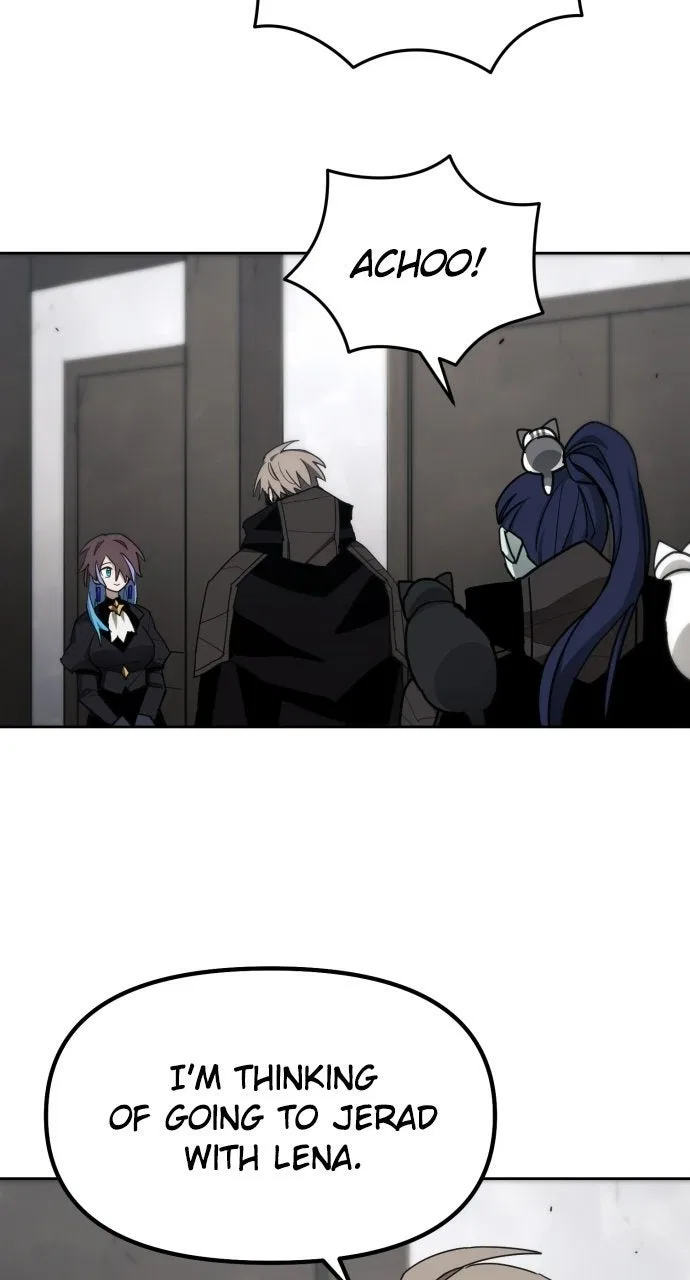 Just a Cat Chapter 61 – Page 54