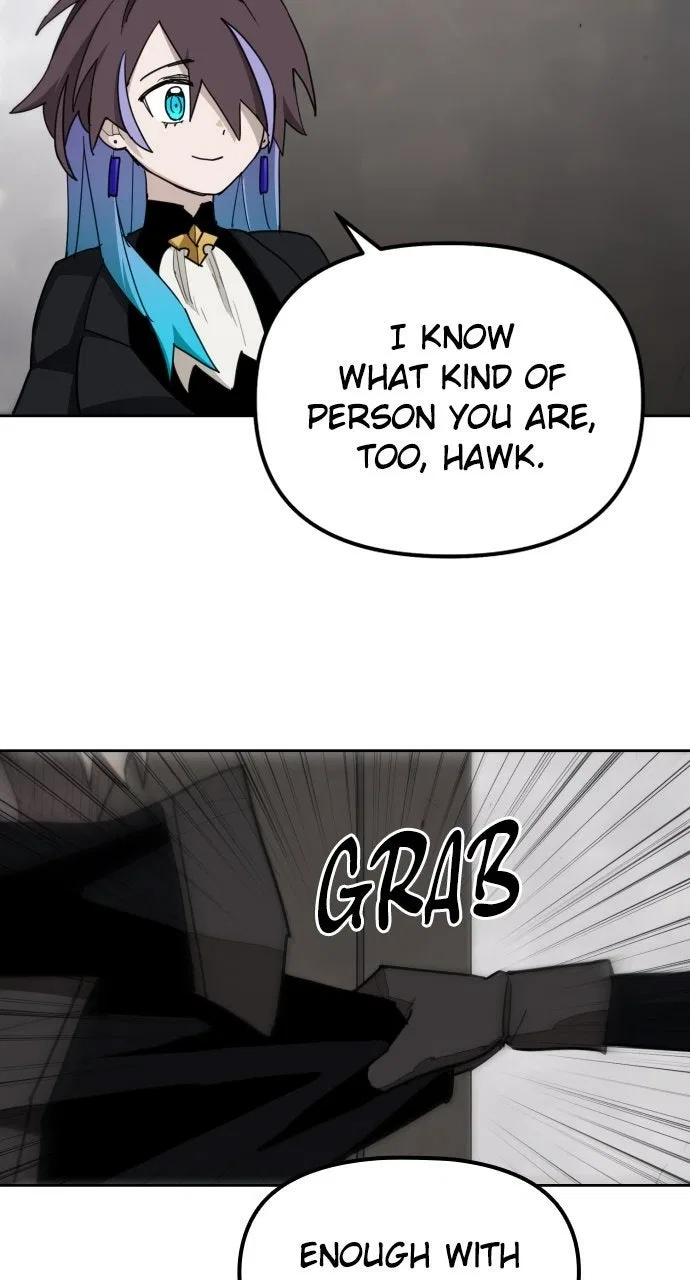 Just a Cat Chapter 61 – Page 56