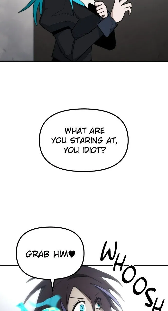 Just a Cat Chapter 61 – Page 58