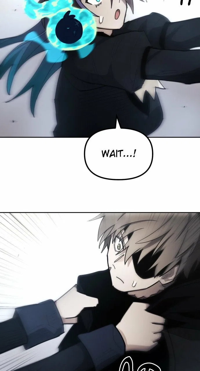 Just a Cat Chapter 61 – Page 59