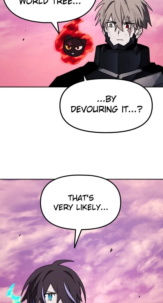 Just a Cat Chapter 60 – Page 5