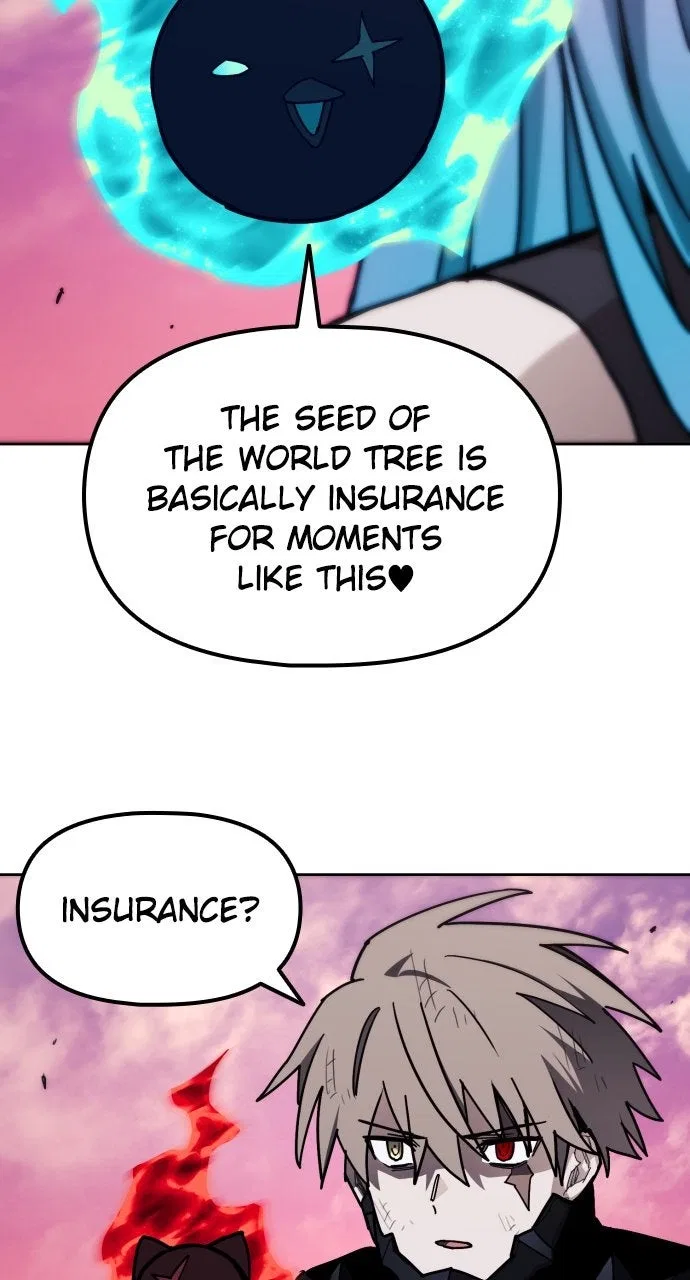 Just a Cat Chapter 60 – Page 7