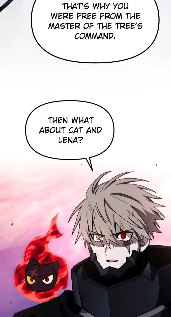 Just a Cat Chapter 60 – Page 10