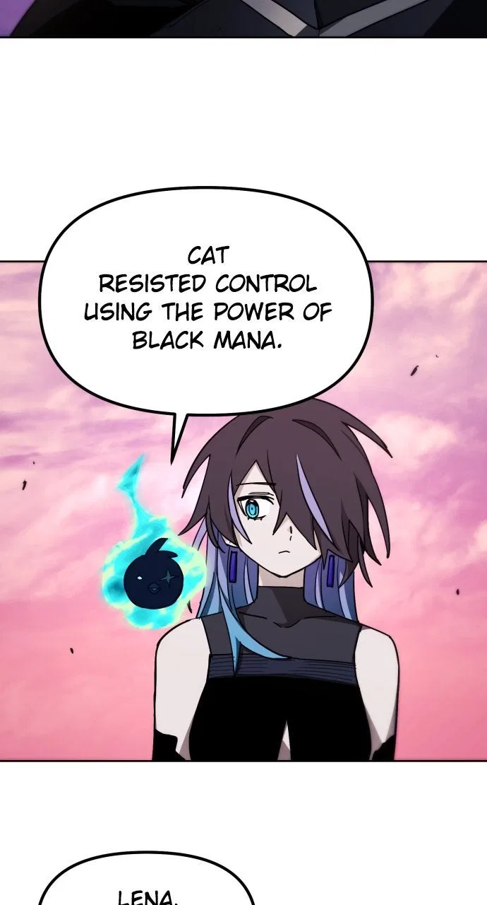 Just a Cat Chapter 60 – Page 11