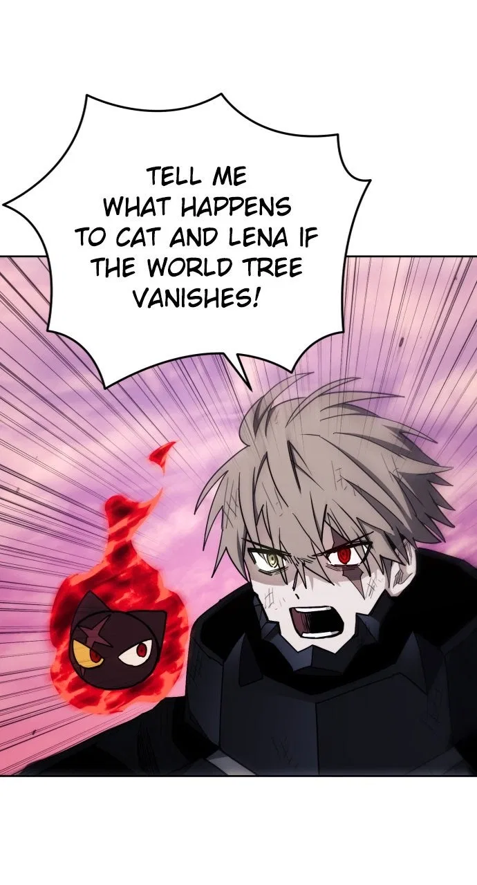 Just a Cat Chapter 60 – Page 14